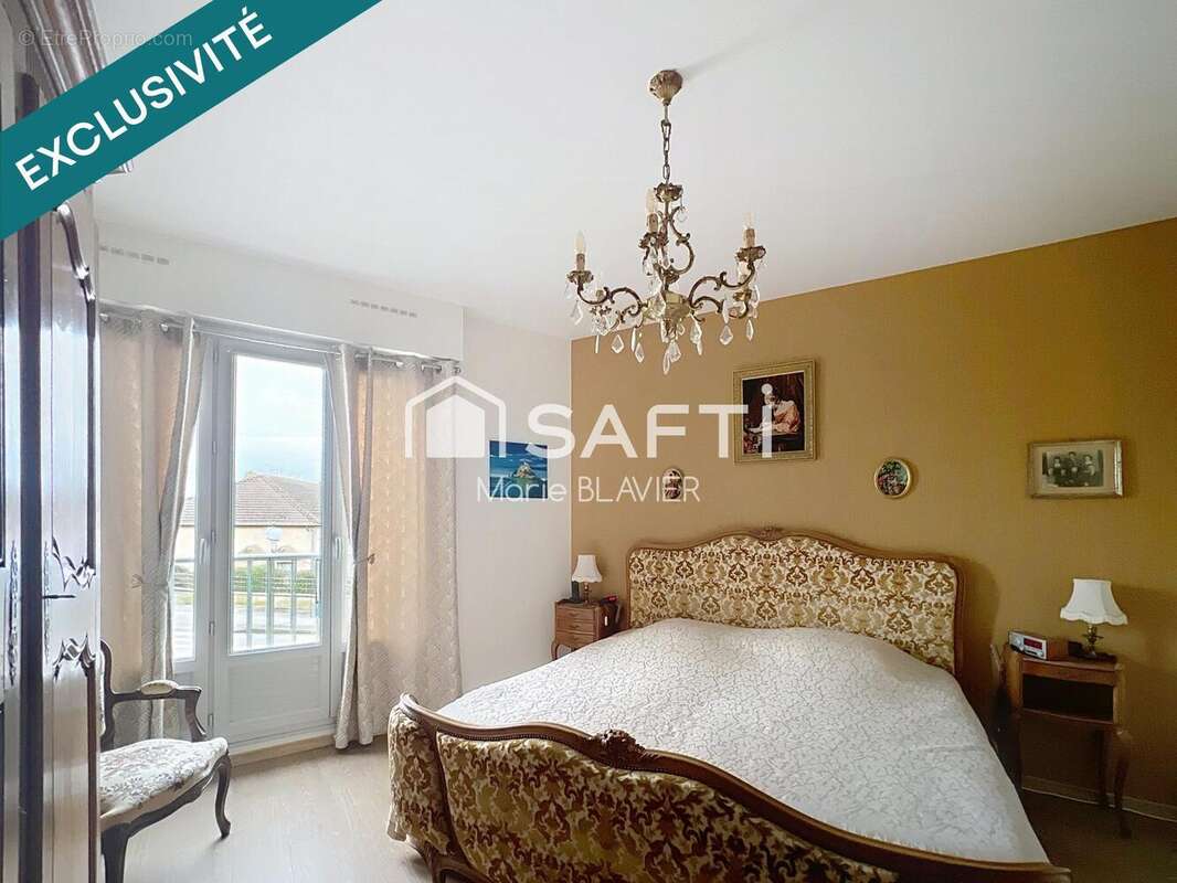 Photo 8 - Appartement à GRAY