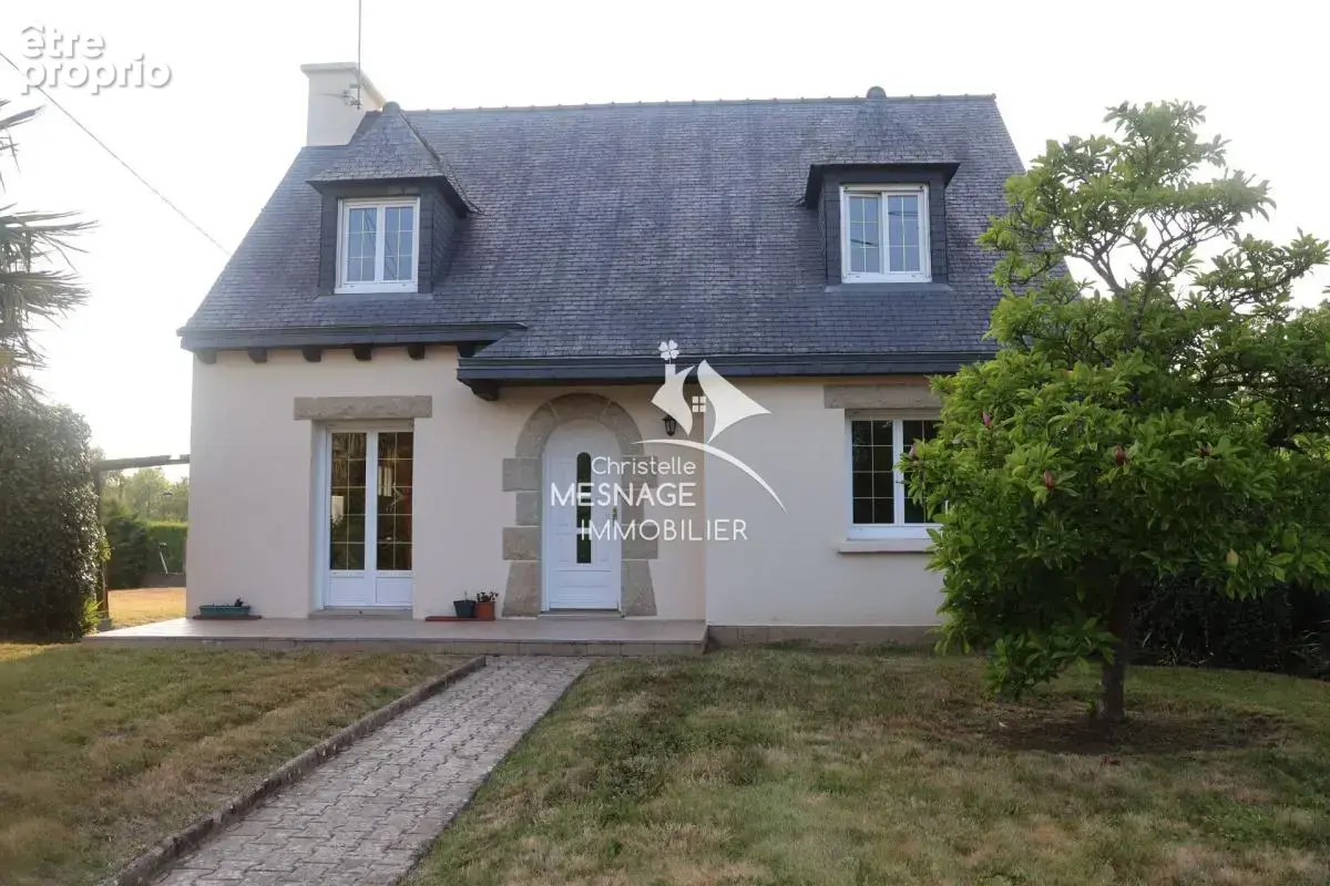 Photo Maison à Dinan au prix de 292 600€