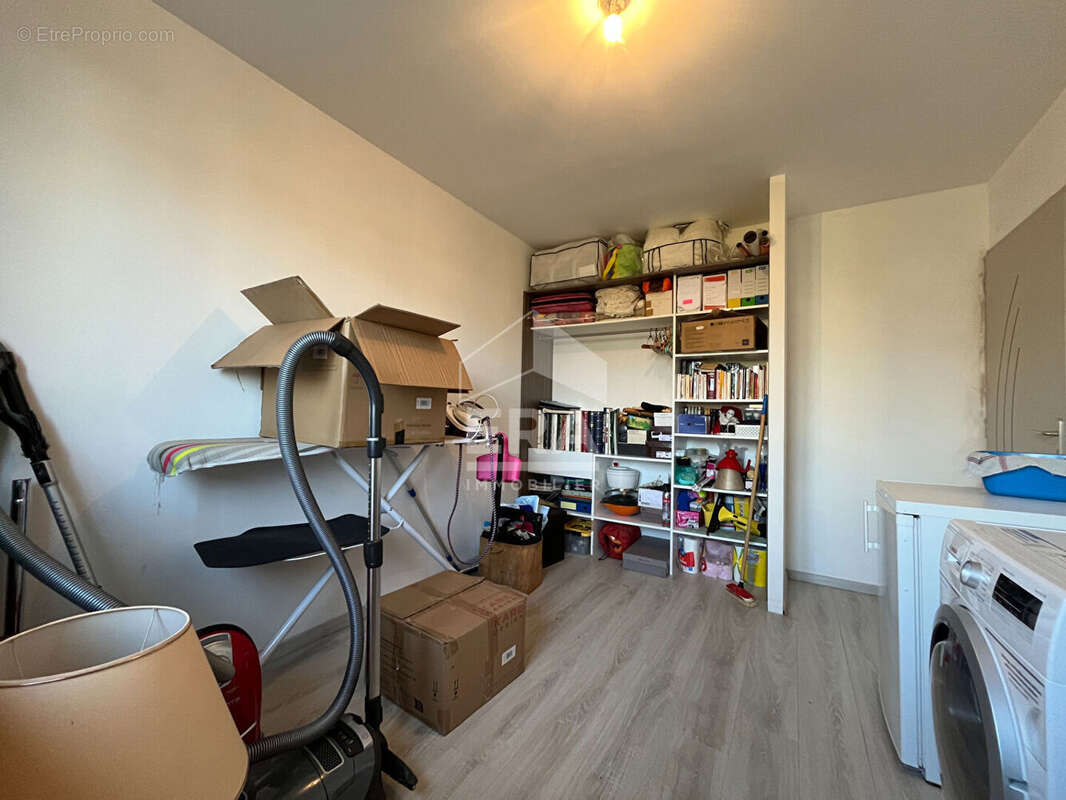 Maison 107m² à blois - photo 10