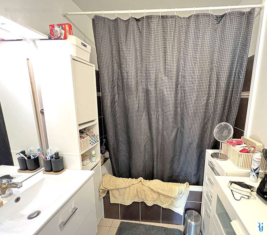 Appartement à BONSECOURS