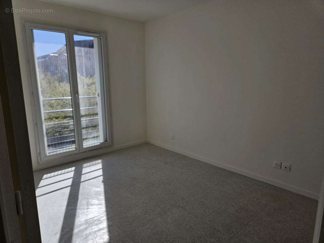 Appartement à MELUN