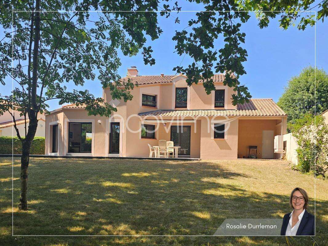 Maison familiale 5 chambres   DPE B   Confort moderne et gra - photo 6