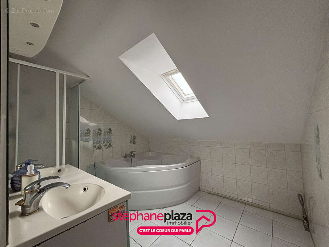 Appartement à BEZONS