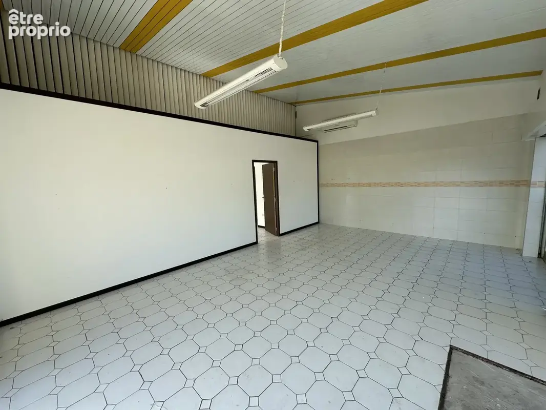 Centre commercial 1436 m2 à Montauroux - photo 27