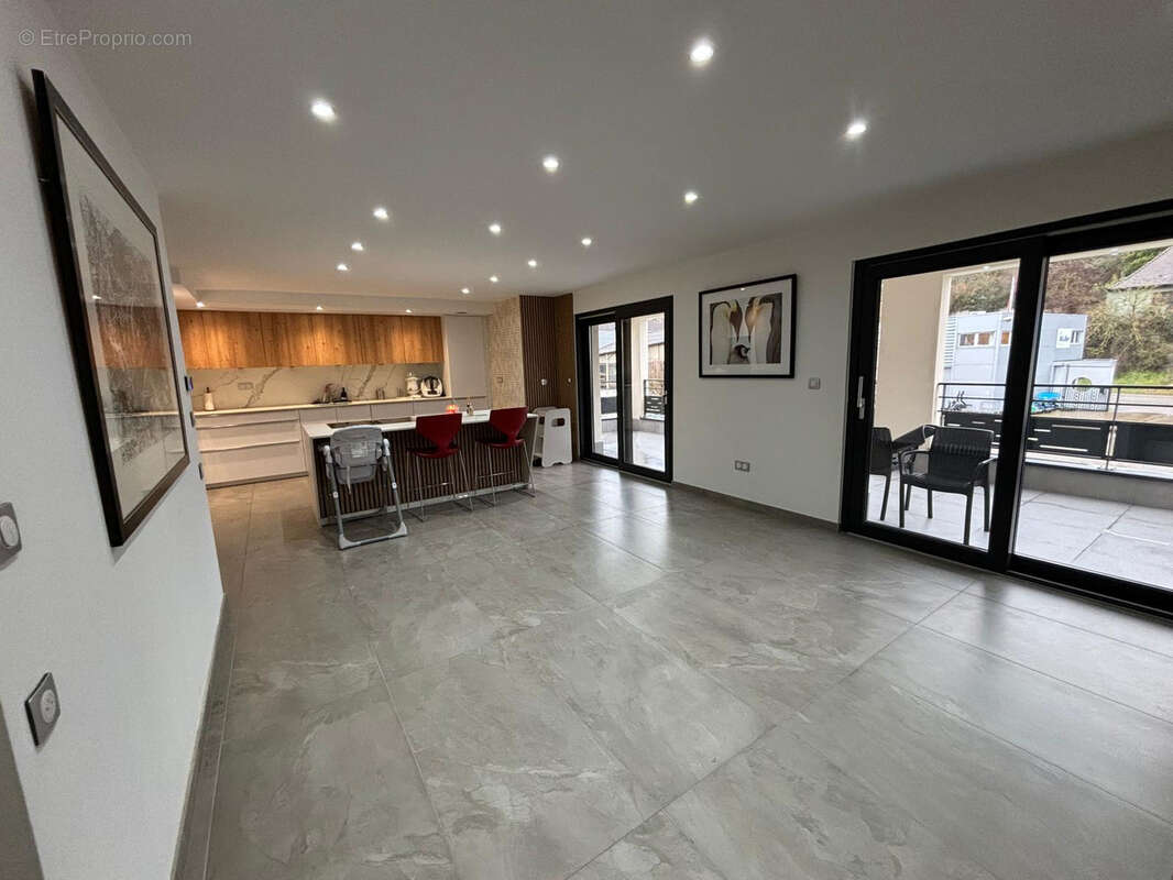 Maison à MITTELWIHR