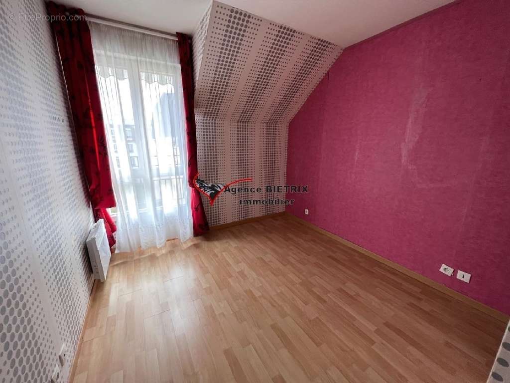 Appartement à L'ISLE-ADAM