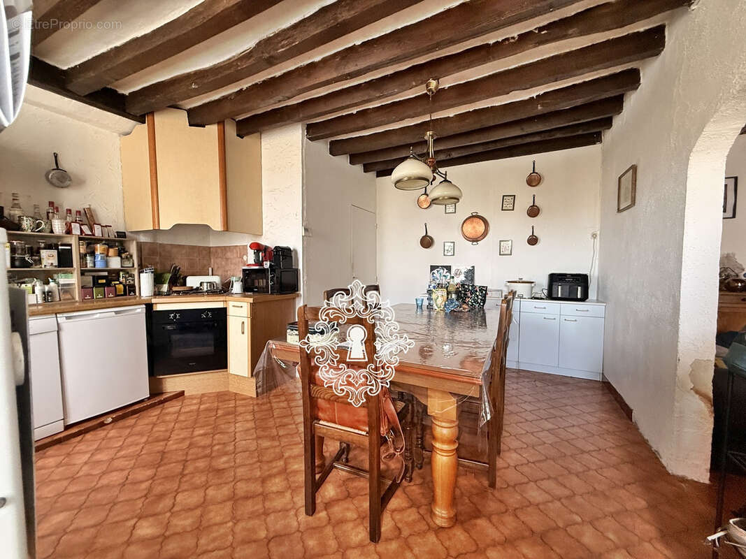 Région Chenoise - photo 3