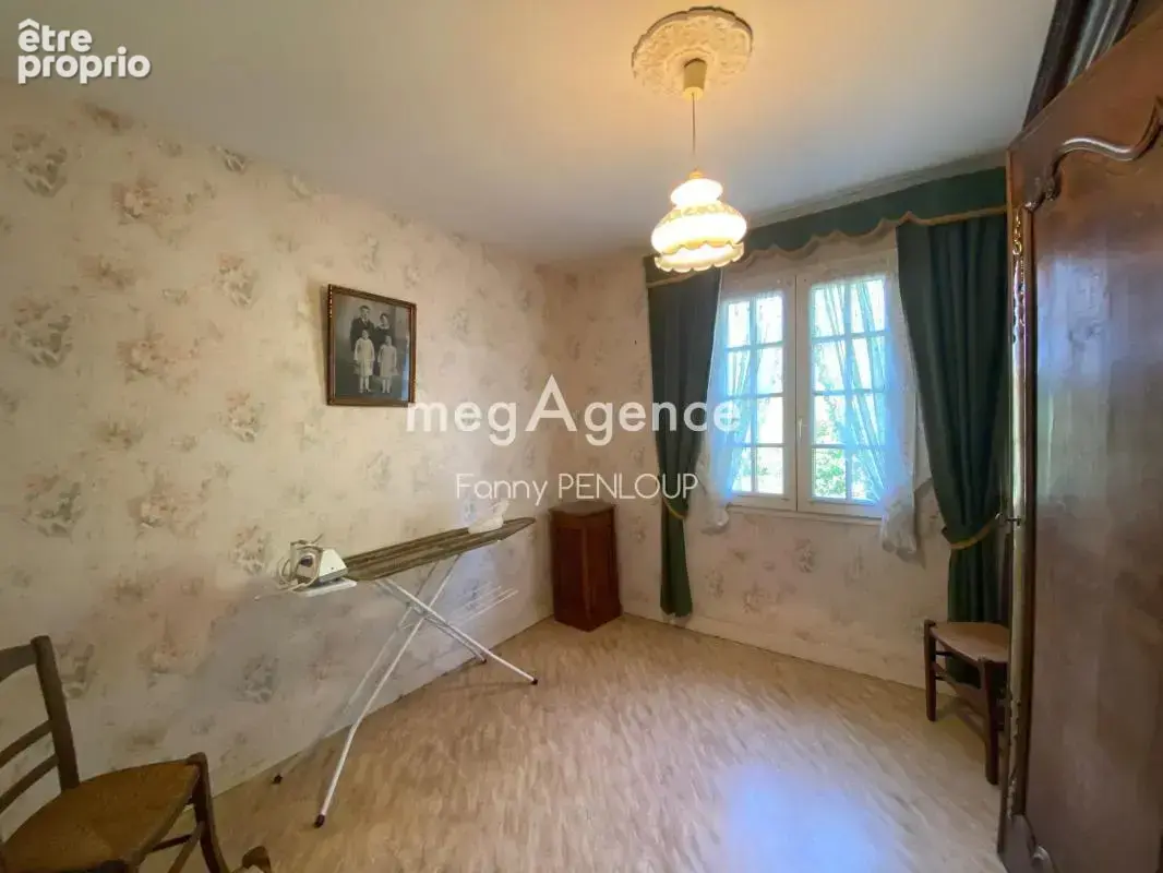 LE VAL SAINT-PERE 50300 : Maison de 138 m2 sur sous-sol complet et dépendance de 70 m2 - photo 5