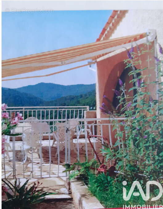 Photo 2 - Maison à BARGEMON