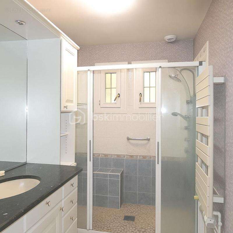 Maison à CHAMBOURG-SUR-INDRE