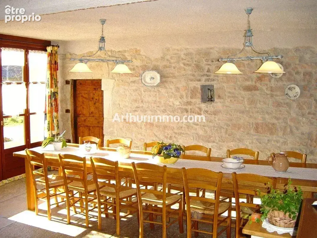 Vente Maison Orgelet(39270) 249 000ï¿œ - photo 6