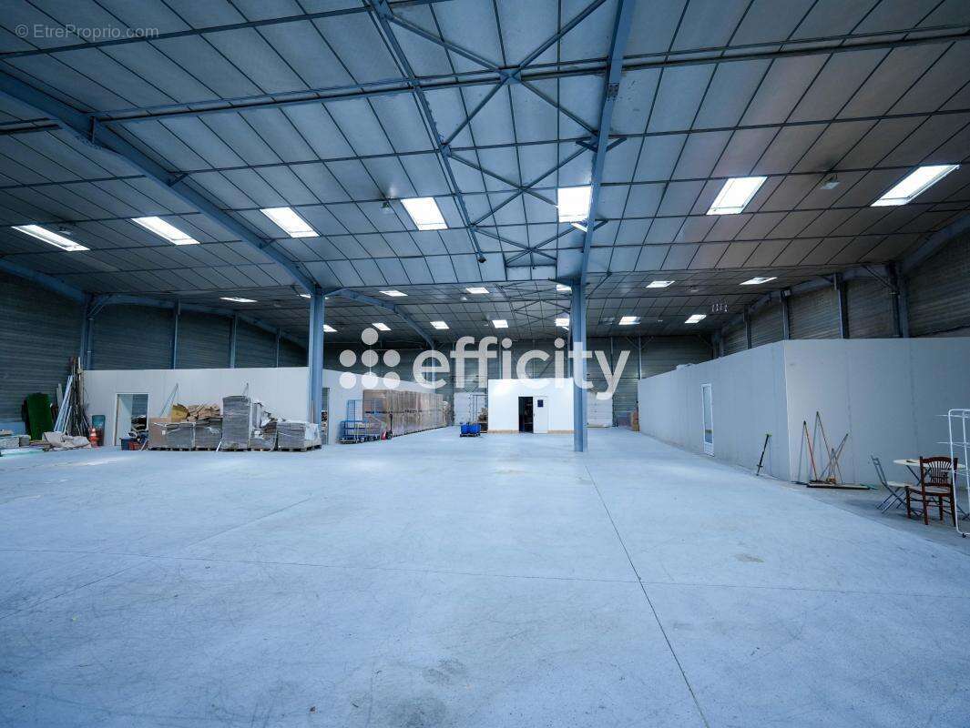 Maison à SAINT-CYR-EN-VAL