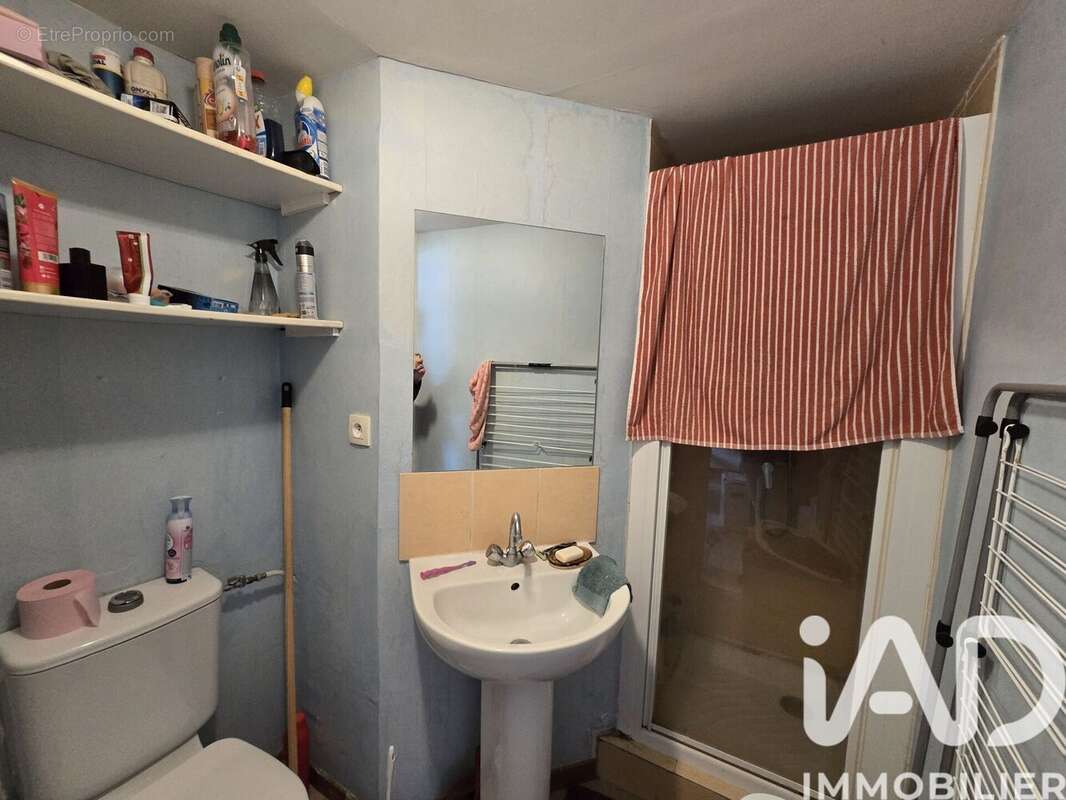 Photo 5 - Appartement à LANESTER