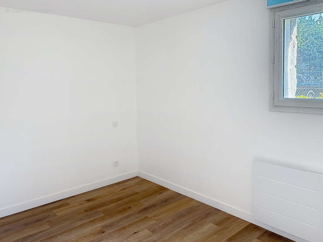 Appartement à GRANVILLE