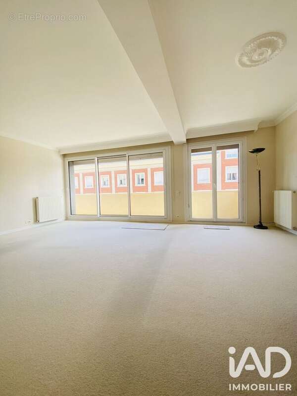 Photo 9 - Appartement à AMIENS