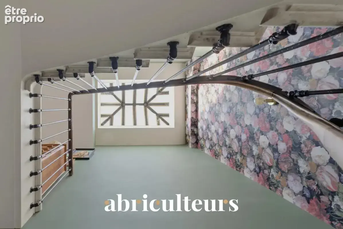 Maison bourgeoise avec jardin et terrasse en vente à Bordeaux - photo 6