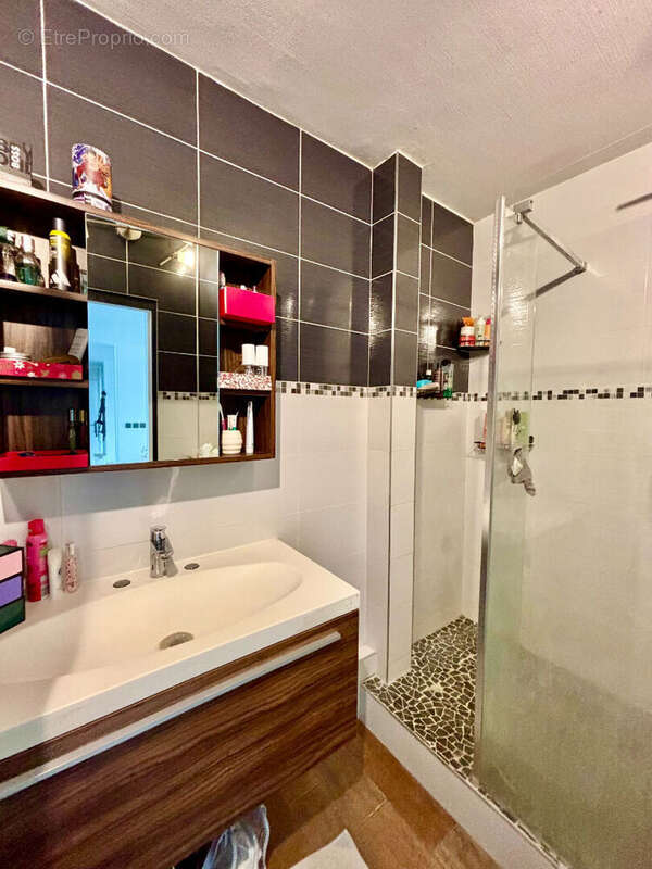 Appartement à MONTLUEL