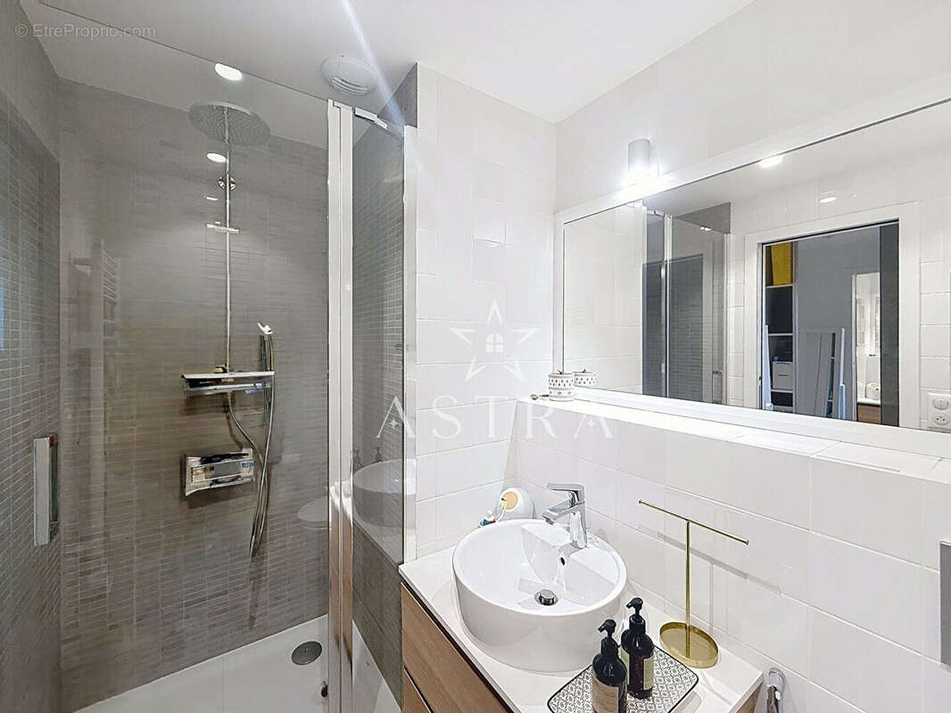 Appartement à ANTONY