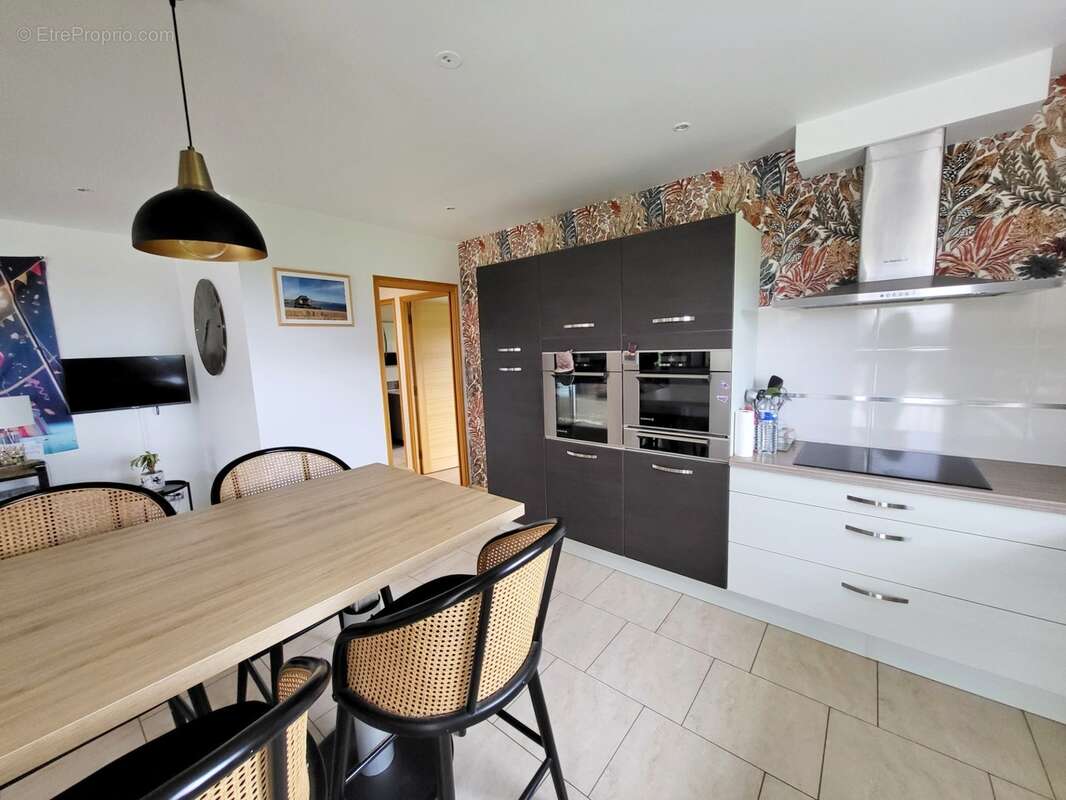 Maison à vendre 9 pièces TELGRUC SUR MER (29) - photo 13