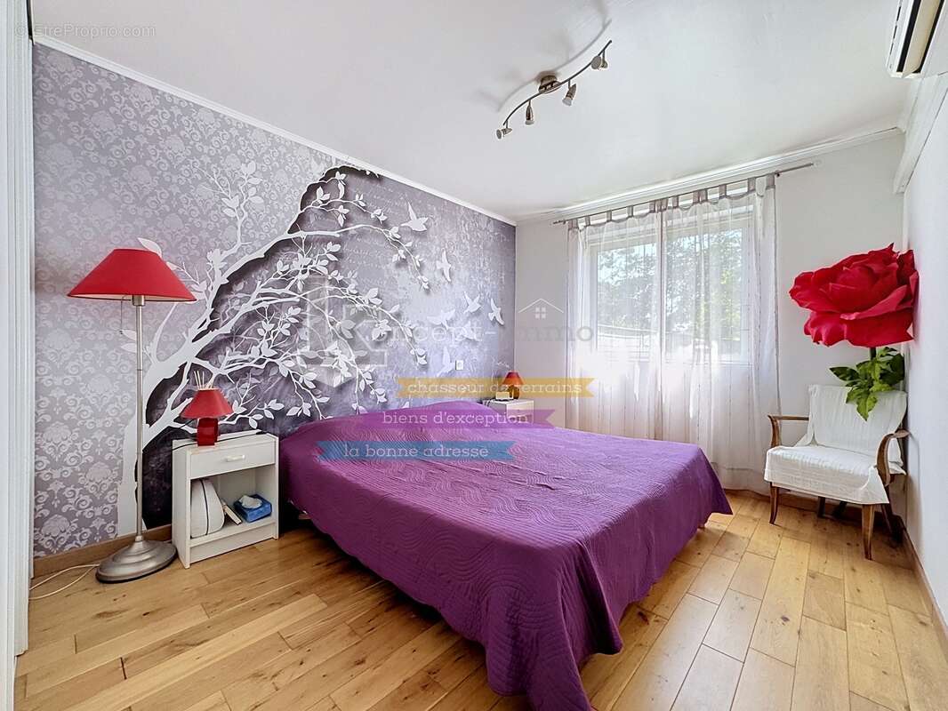 n°7 - Maison à LA RUE-SAINT-PIERRE