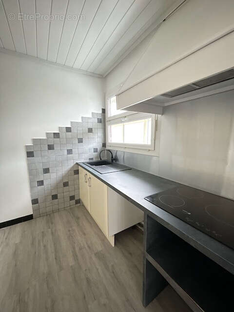 Appartement à DIGNE-LES-BAINS