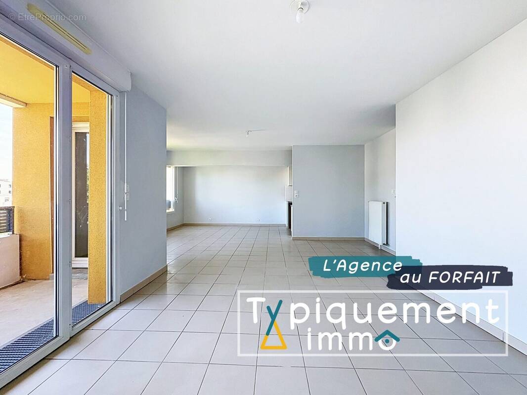 Appartement à BALMA