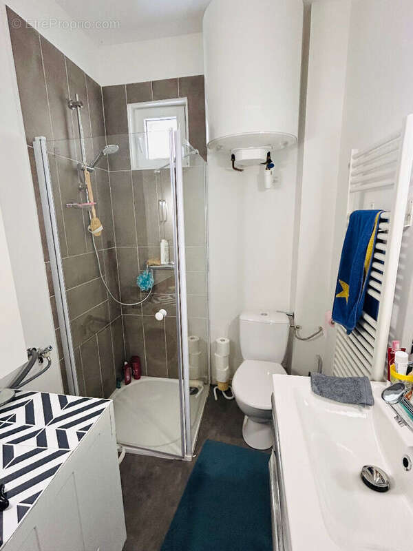 Appartement à LA FERTE-SOUS-JOUARRE