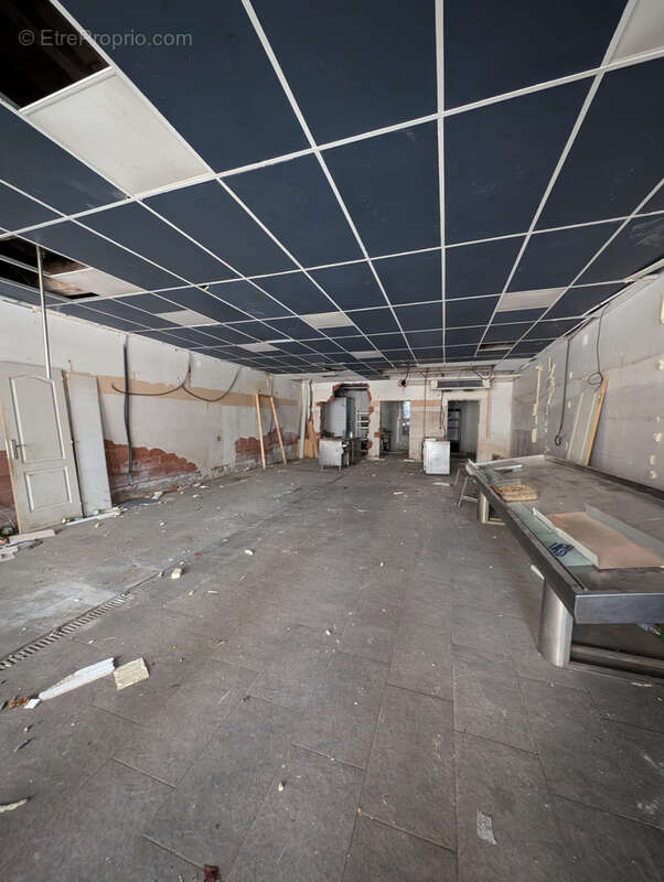 Appartement à SAINT-LAURENT-DE-LA-SALANQUE