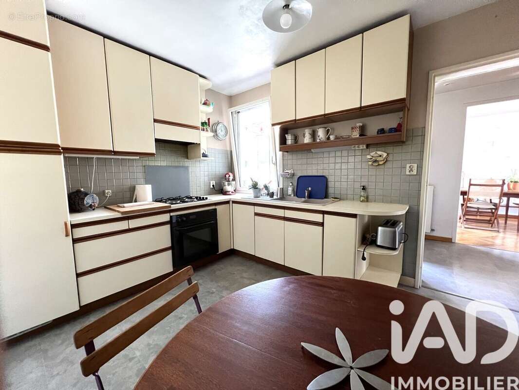 Photo 4 - Maison à PLAISIR