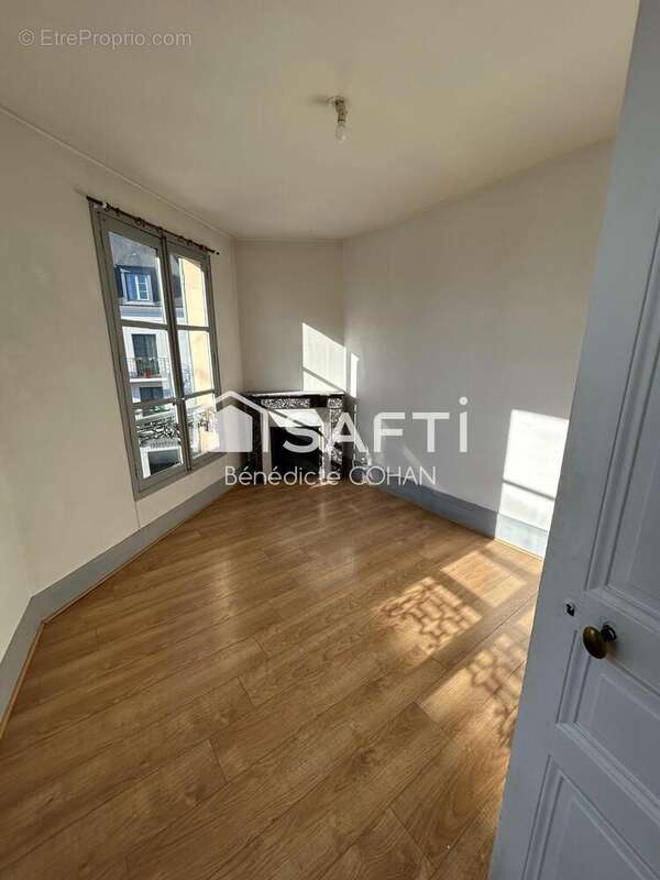 Photo 8 - Appartement à DREUX