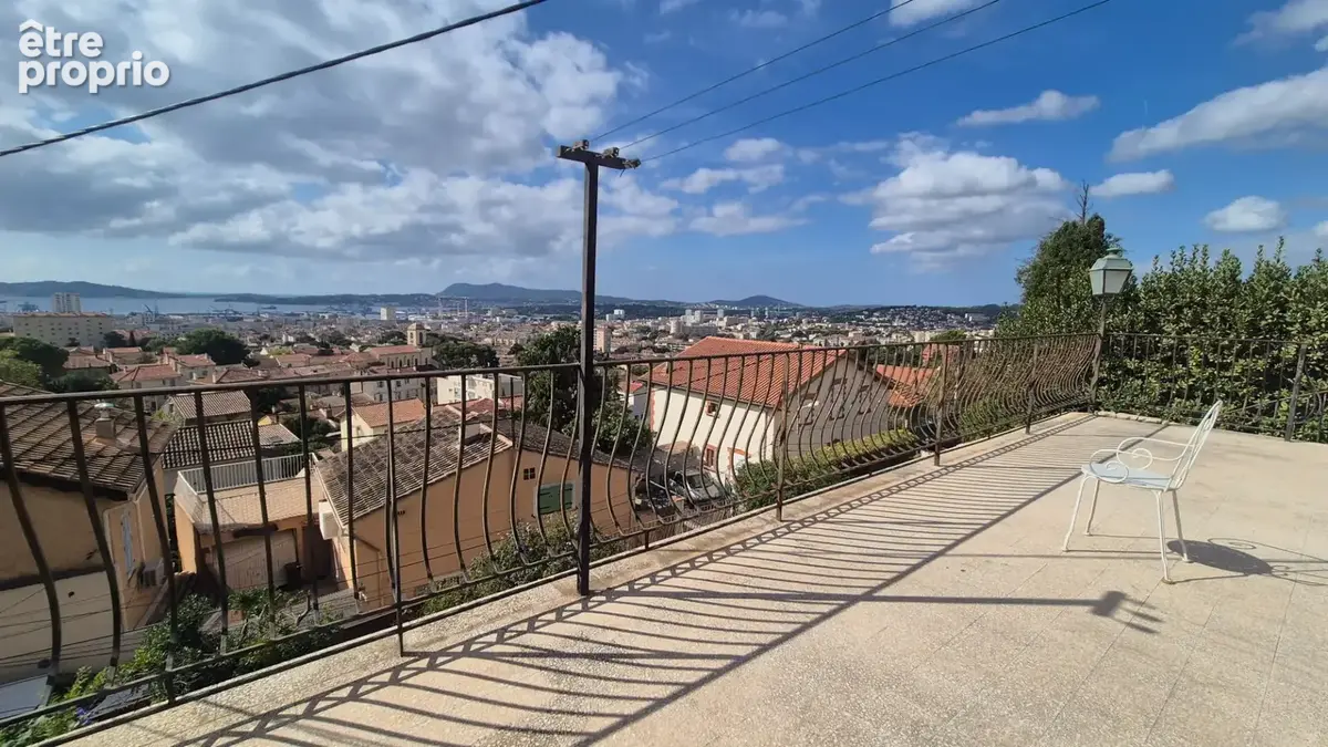 Maison Toulon 190 m2 - photo 5
