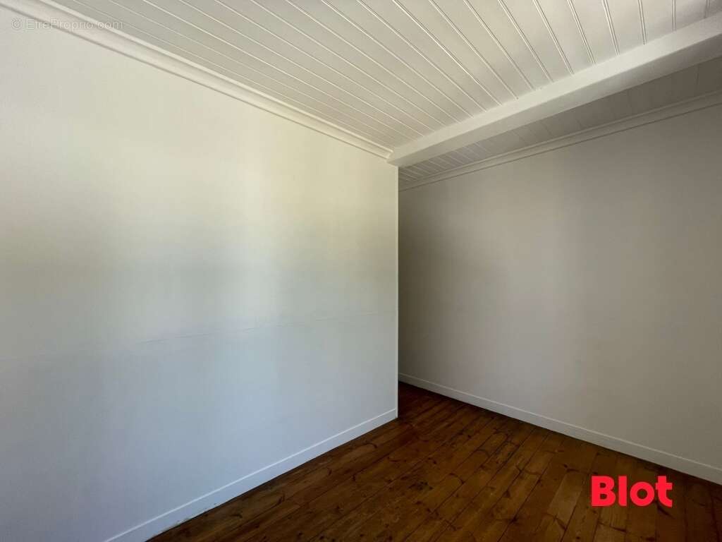 Maison à BAIN-DE-BRETAGNE