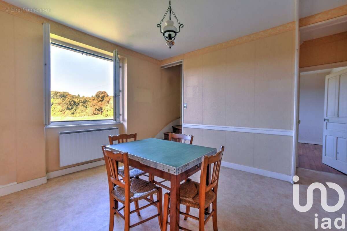 Photo 5 - Maison à LE PALAIS-SUR-VIENNE