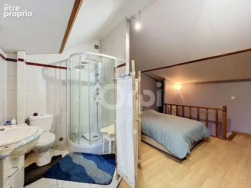 Charmant studio en duplex à vendre – Idéal investisseur - photo 6