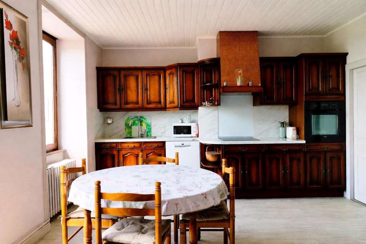 Photo 6 - Maison à MESSEIX