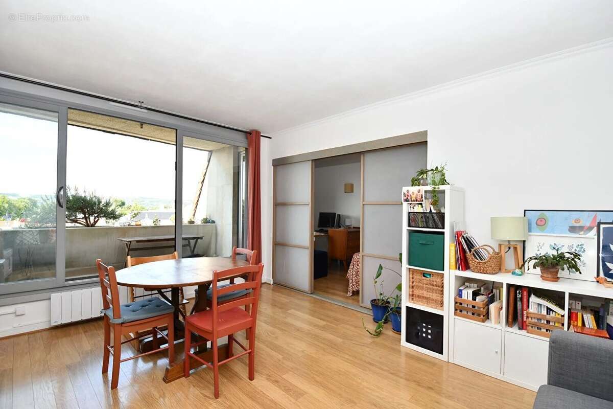 Appartement à CHATOU