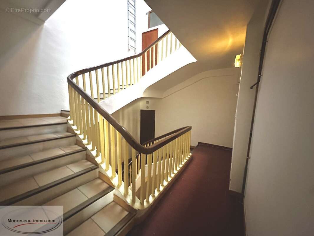 Appartement à GRASSE