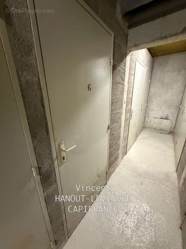 Appartement à ANGERS