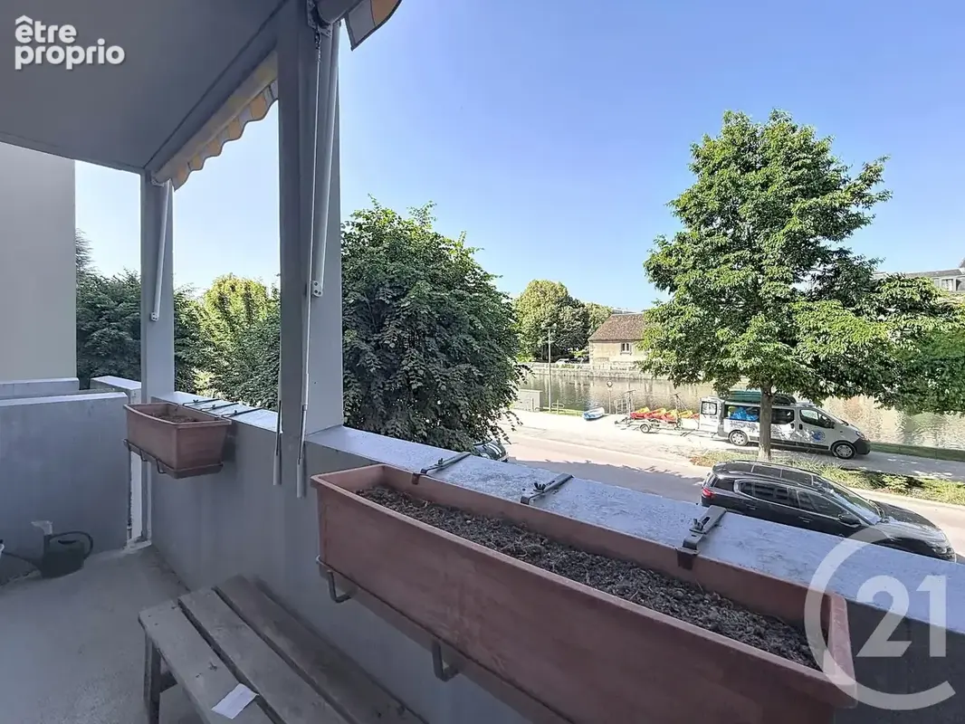 Appartement 5 pièces 91 m² à vendre à Troyes (10000) - photo 10
