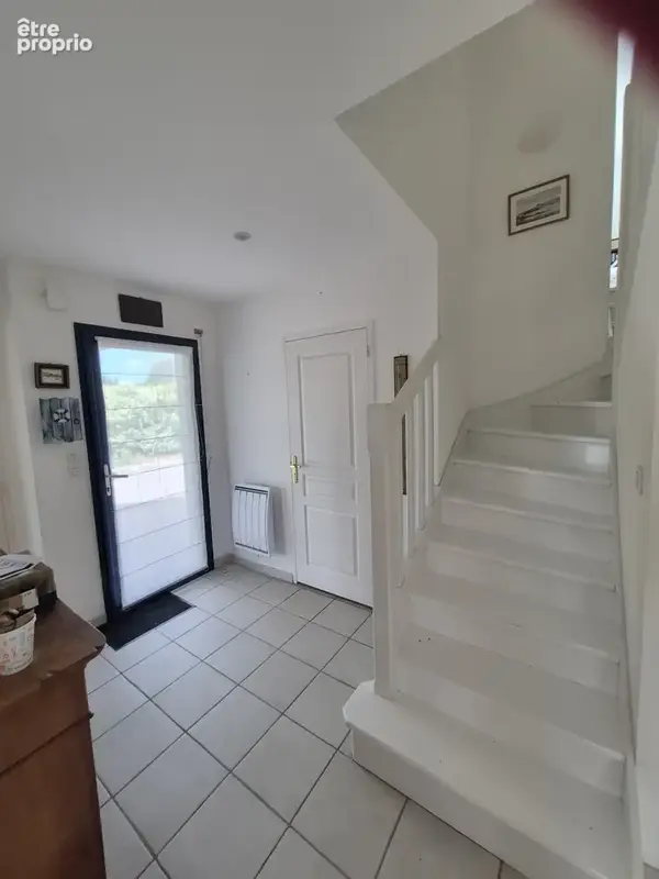maison 129 m2 habitable de plain pied Saint Fiacre - photo 8