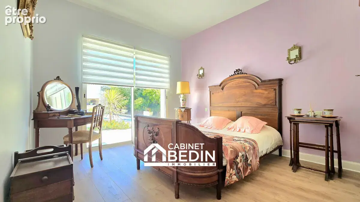 Maison 8 pièces 280 m² à vendre à Bouliac (33270) - photo 9