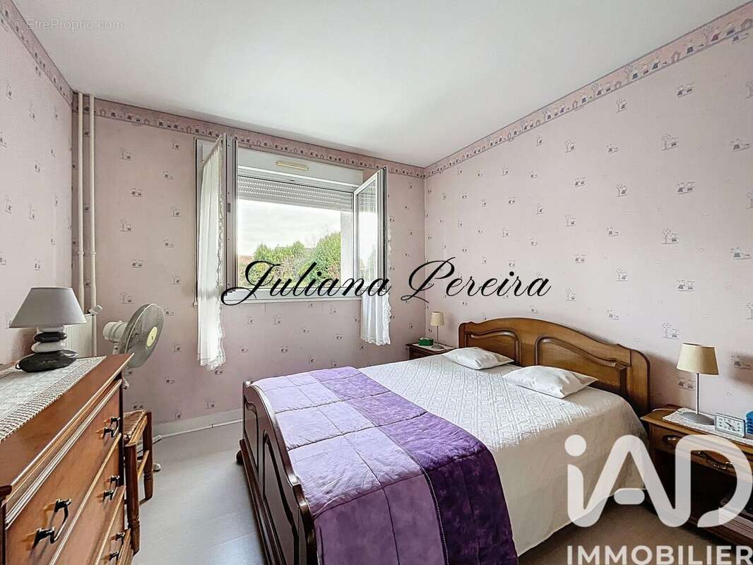 Photo 9 - Appartement à LES MUREAUX