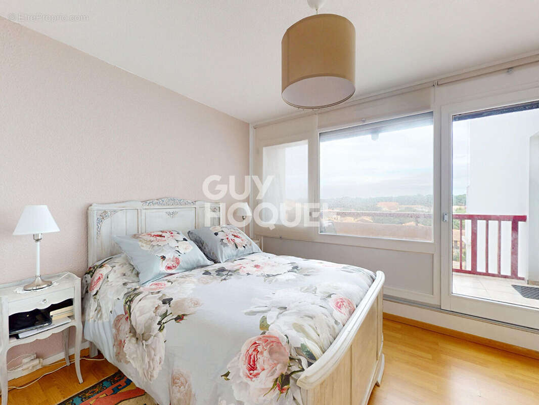 Appartement à CAPBRETON