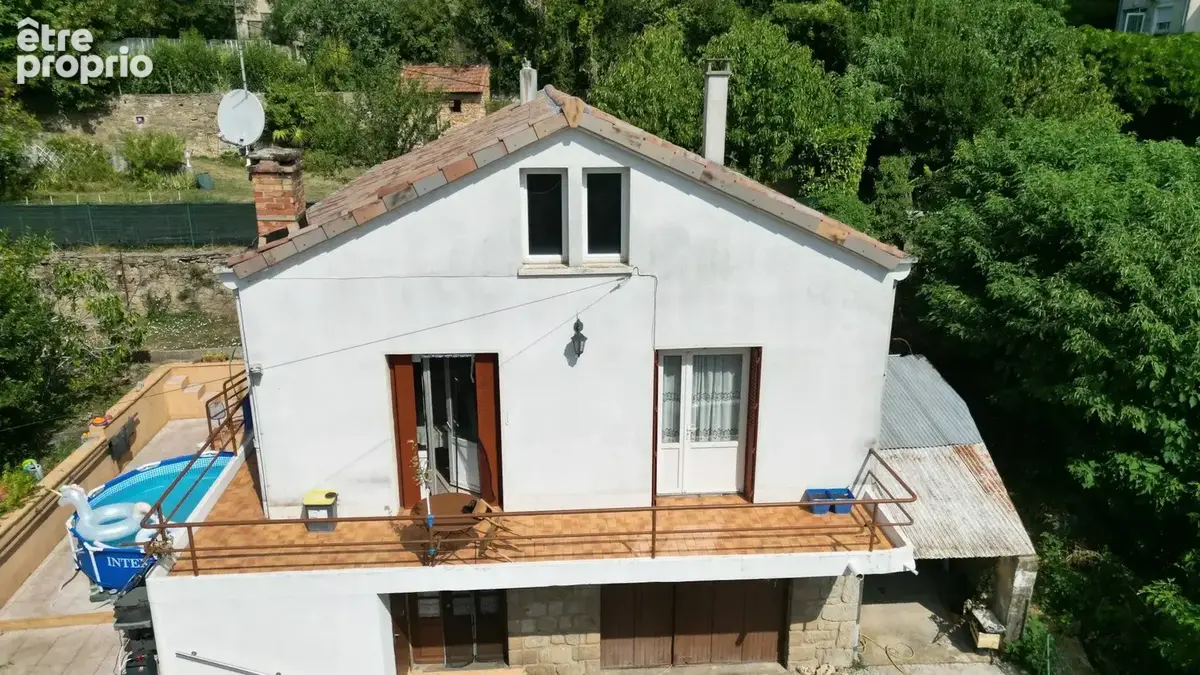 Vente Maison Aubenas(07200) 179 000ï¿œ - photo 2