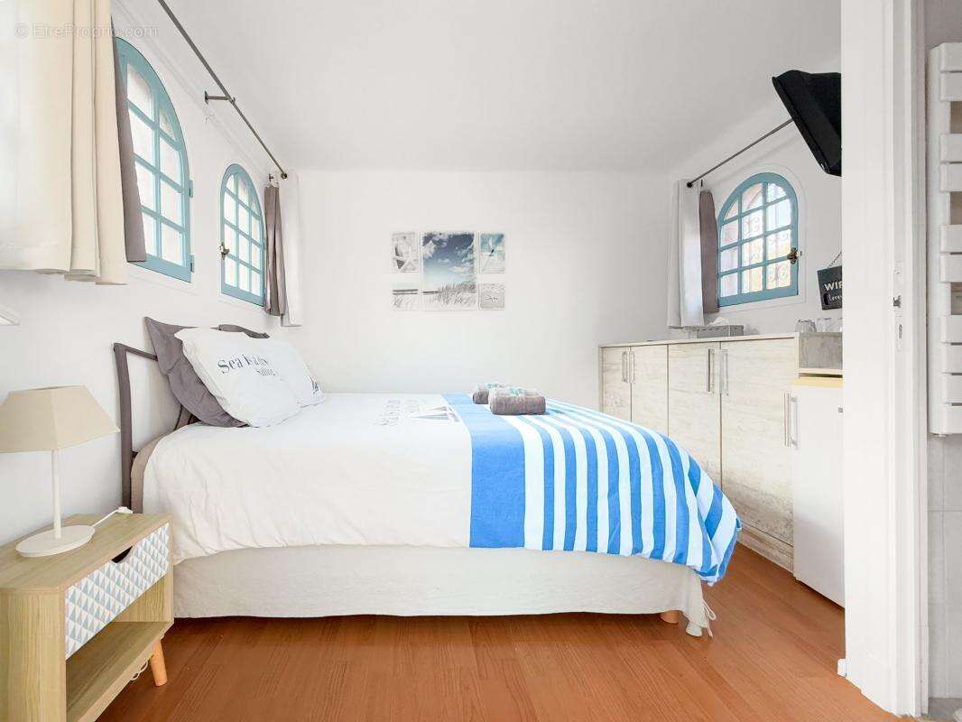 Maison à CAGNES-SUR-MER