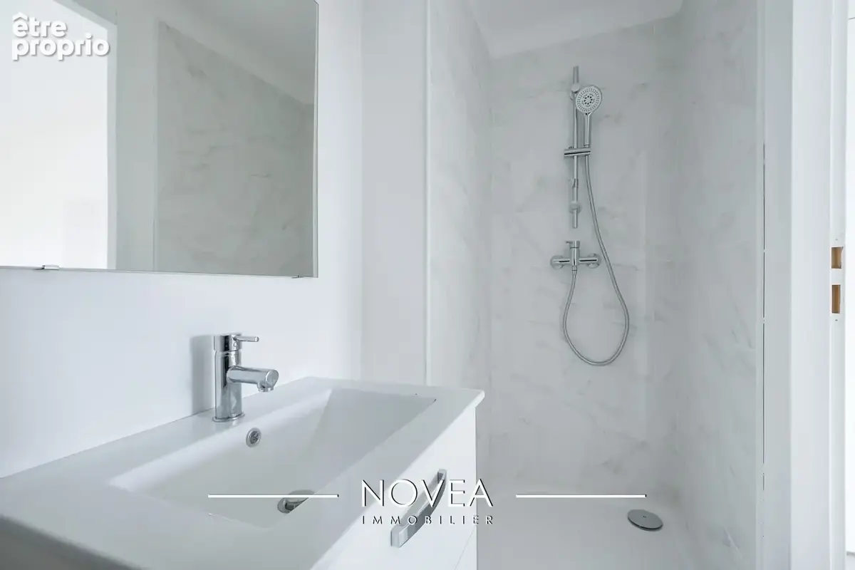 Appartement 1 pièce 14 m² à vendre à Rillieux-La-Pape (69140) - photo 8
