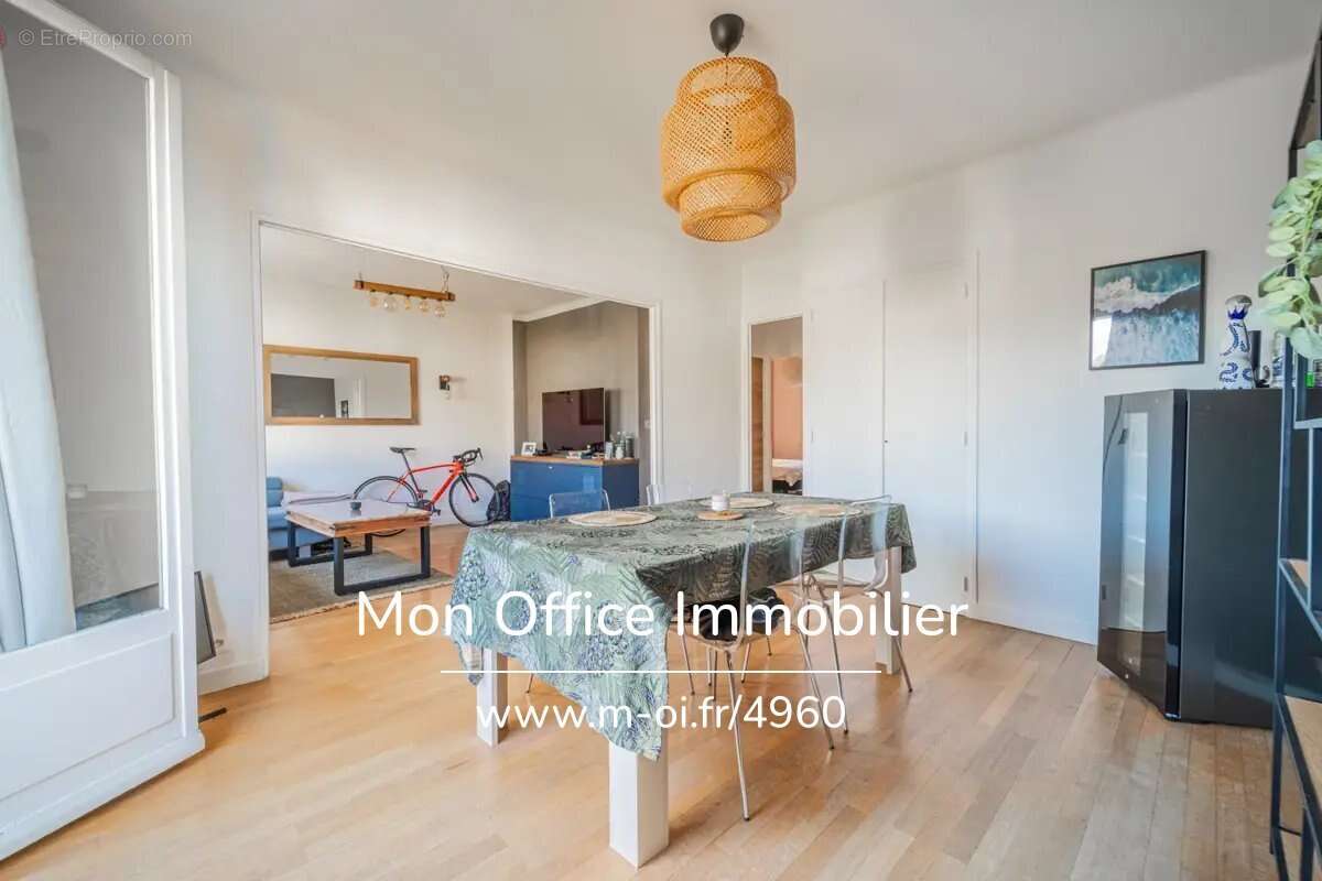 Appartement à ANNECY