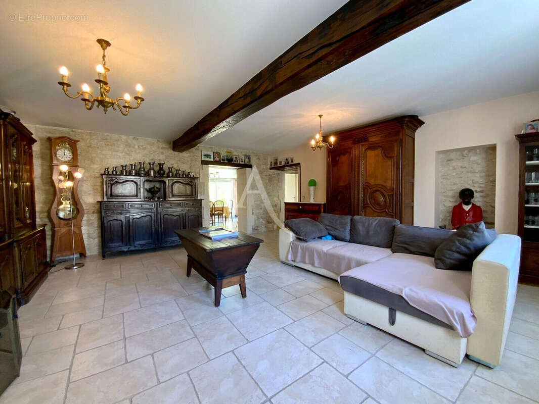 Maison Charentaise de Grande qualité - photo 6