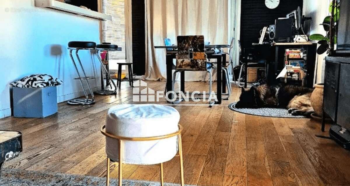 Appartement à ALLAUCH