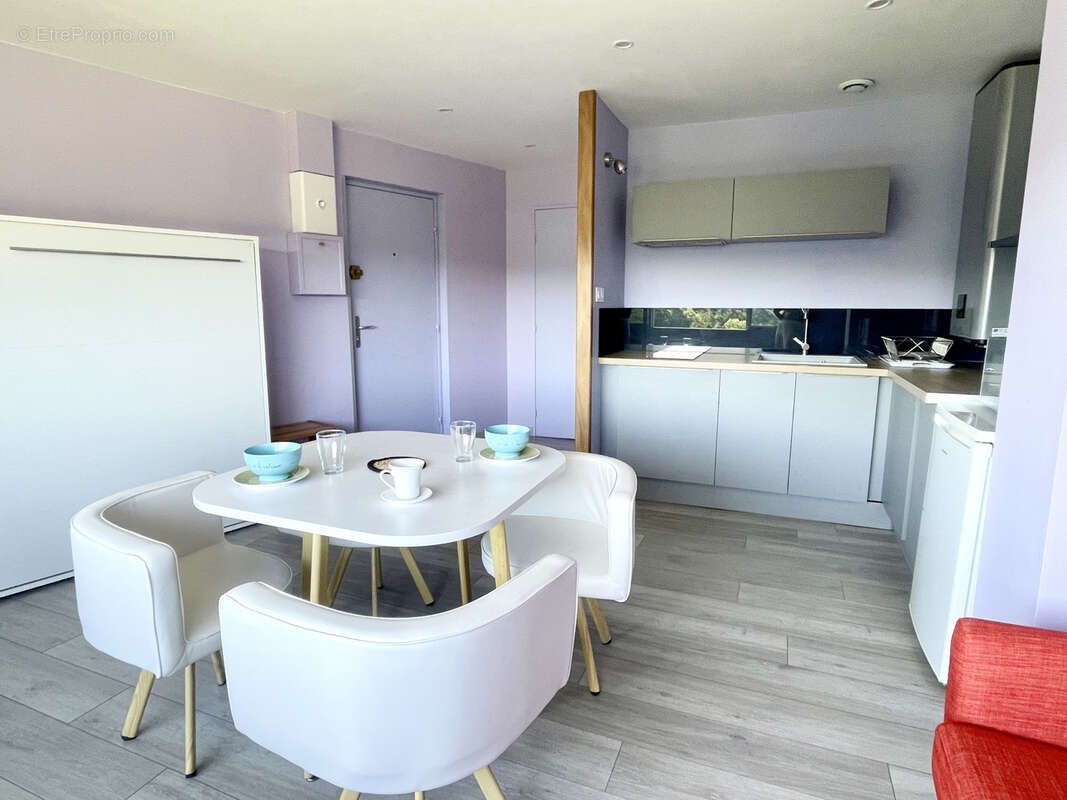 Appartement à HOULGATE